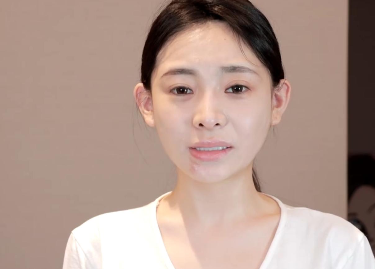 反转！温精灵公开道歉，撒谎引导网暴、曝颜九隐私，网友：坏种