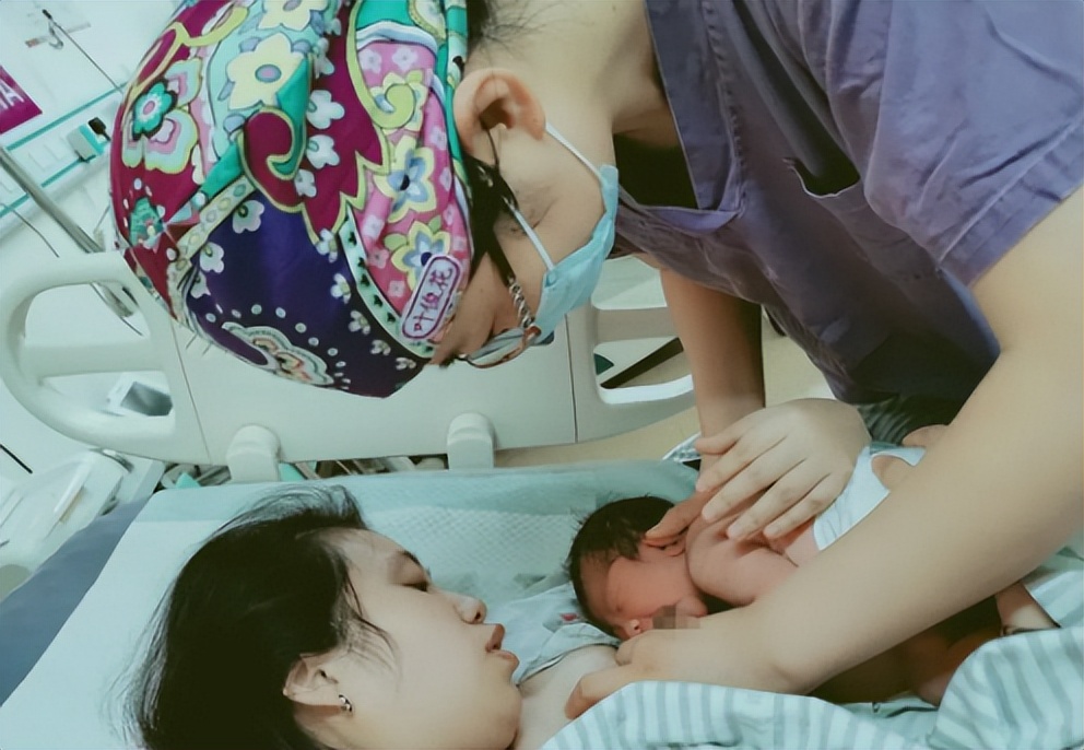 顺产or剖宫产？读完这篇不再纠结