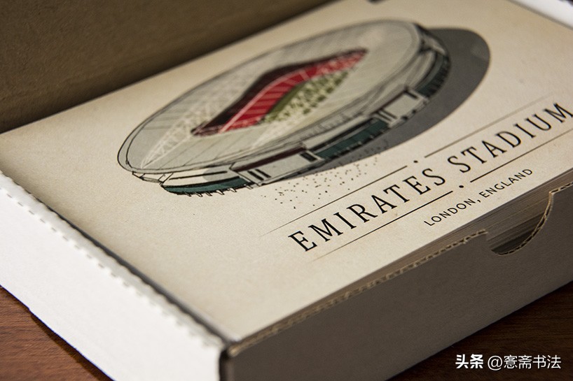 愙斋书法基本笔画,愙斋书法经典