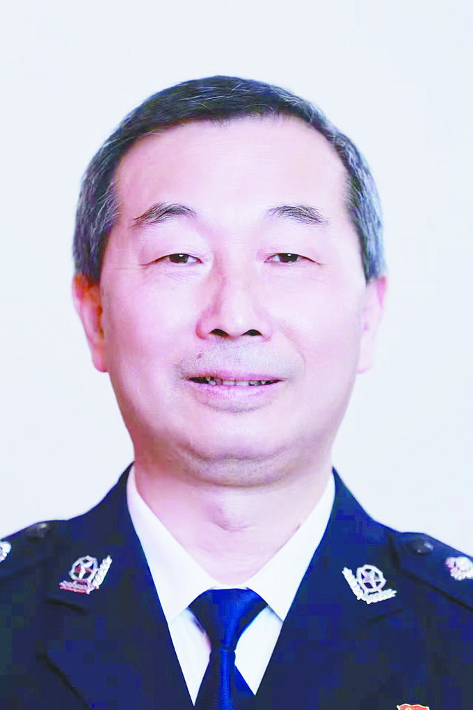 【学习贯彻二十大精神】*党**的二十大精神学习体会，公安部业务局有关负责人这样说