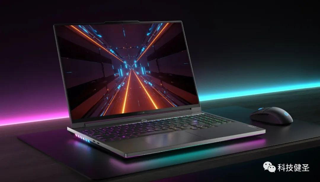 2022顶级游戏本怎么选？认准这8款搭载酷睿HX处理器的机器就对了