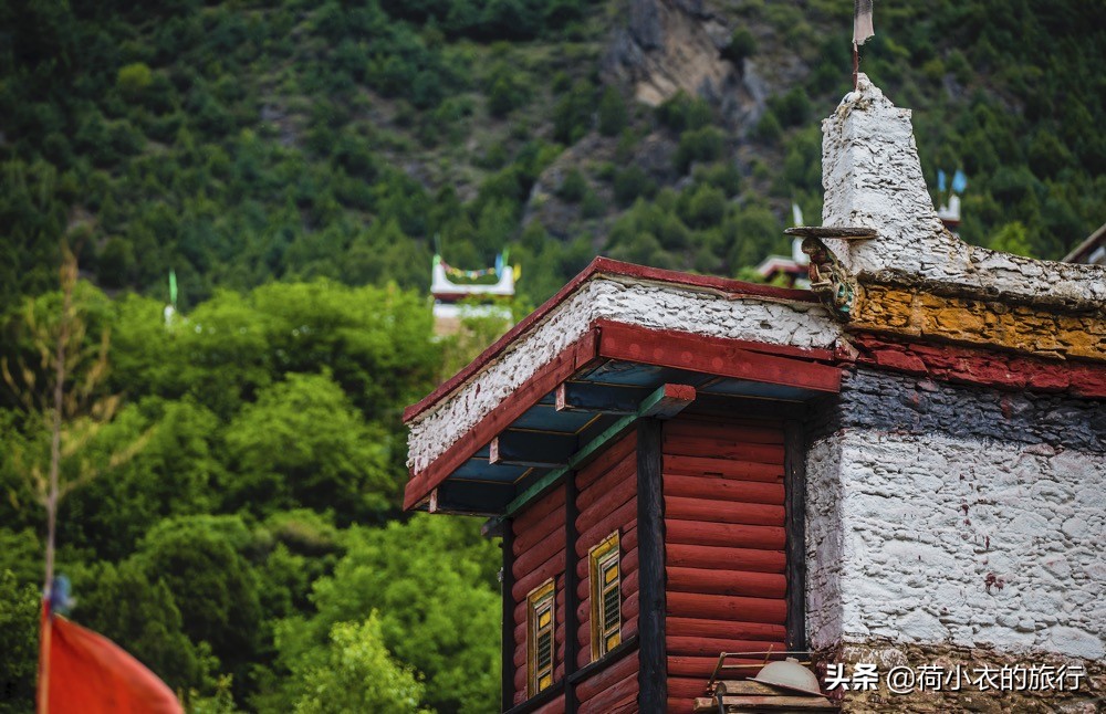 大美甘孜在哪里,甘孜州真的有必要去旅游一趟吗
