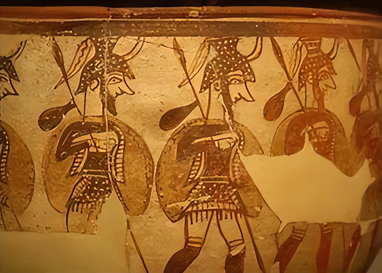 古典时期希腊战争祭仪，对后世的启示和影响