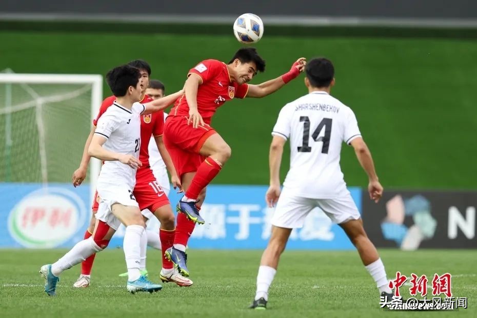 中国男足出线2002,中国男足时隔几年进亚运会8强