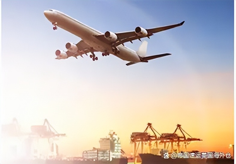 跨境电商沃尔玛怎么延长发货时间,美国跨境电商海外物流