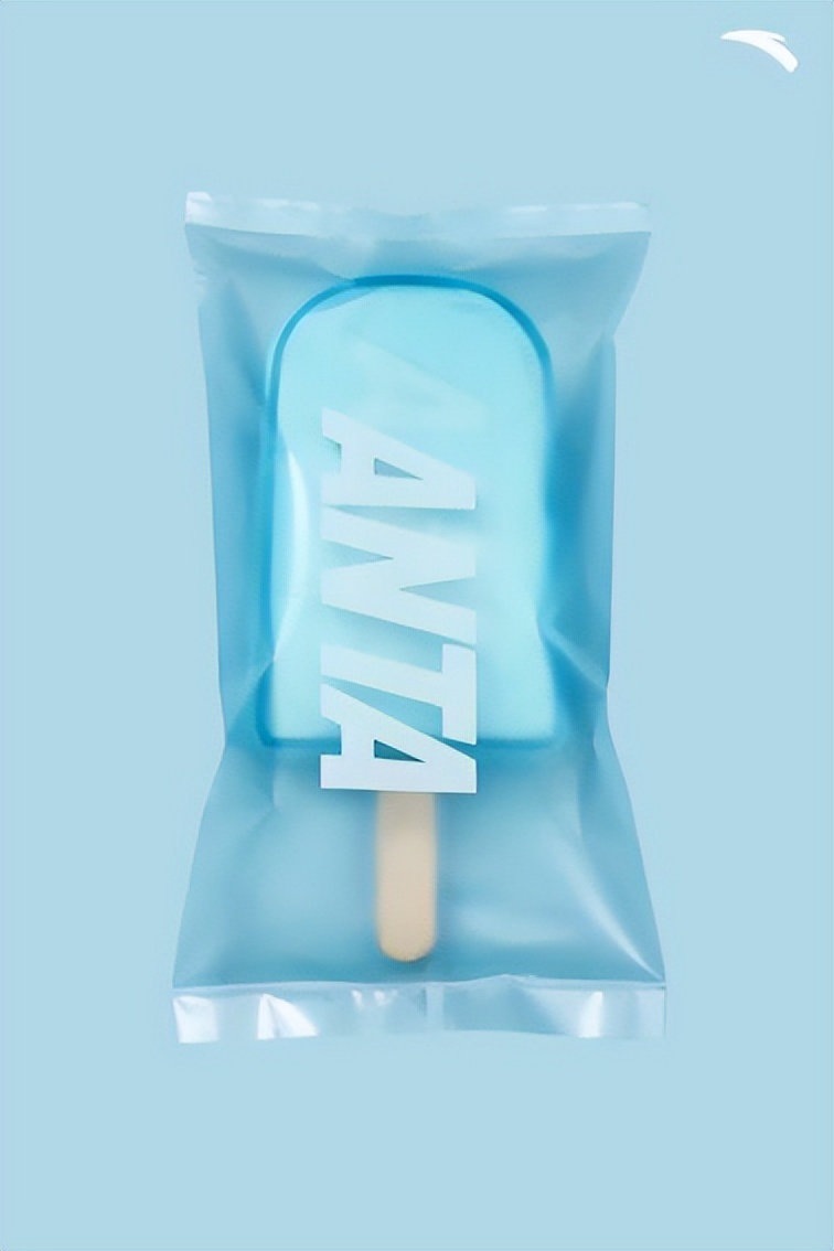 燃情直播秀，安踏开启清凉夏季序幕