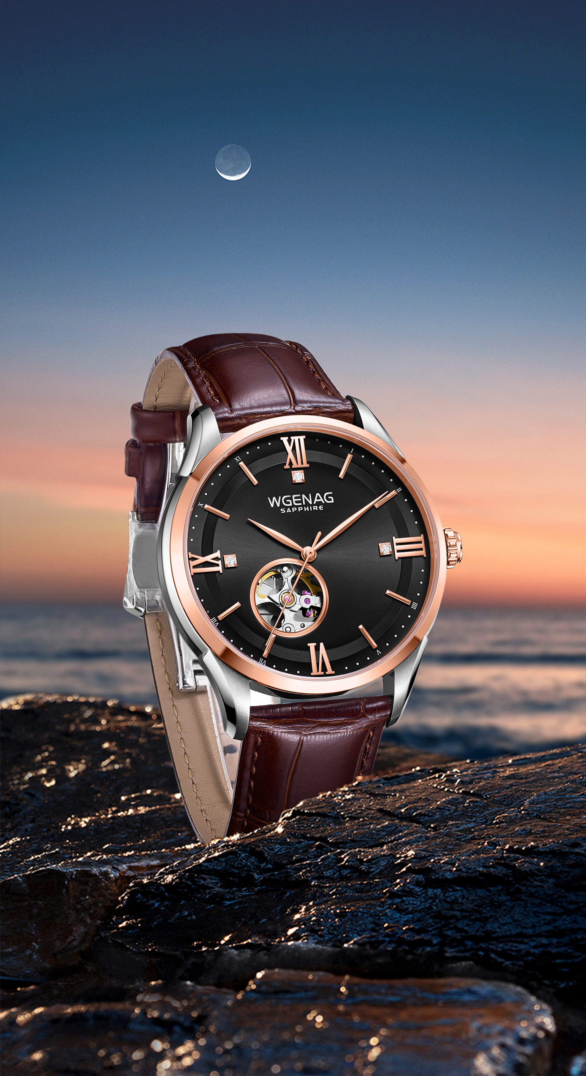 男人第一块名表推荐,男士30岁十大轻奢手表推荐