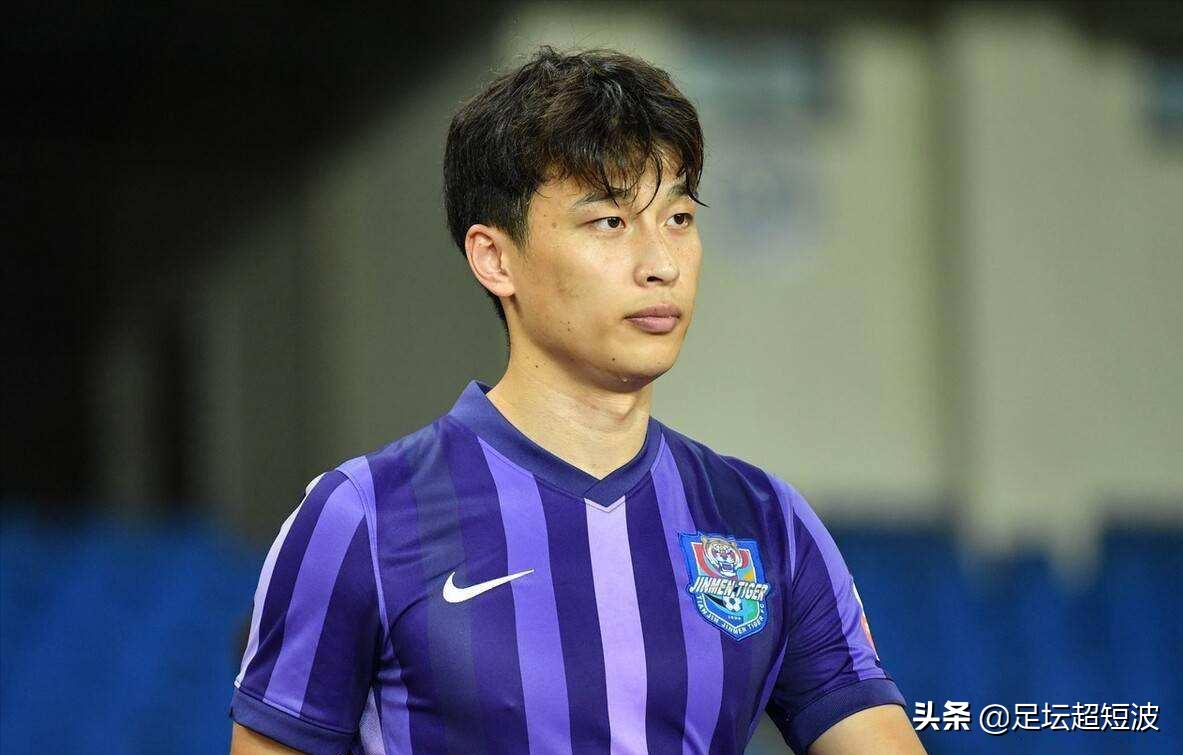 中超十大外援前锋射手榜,2024中超射手榜进球数