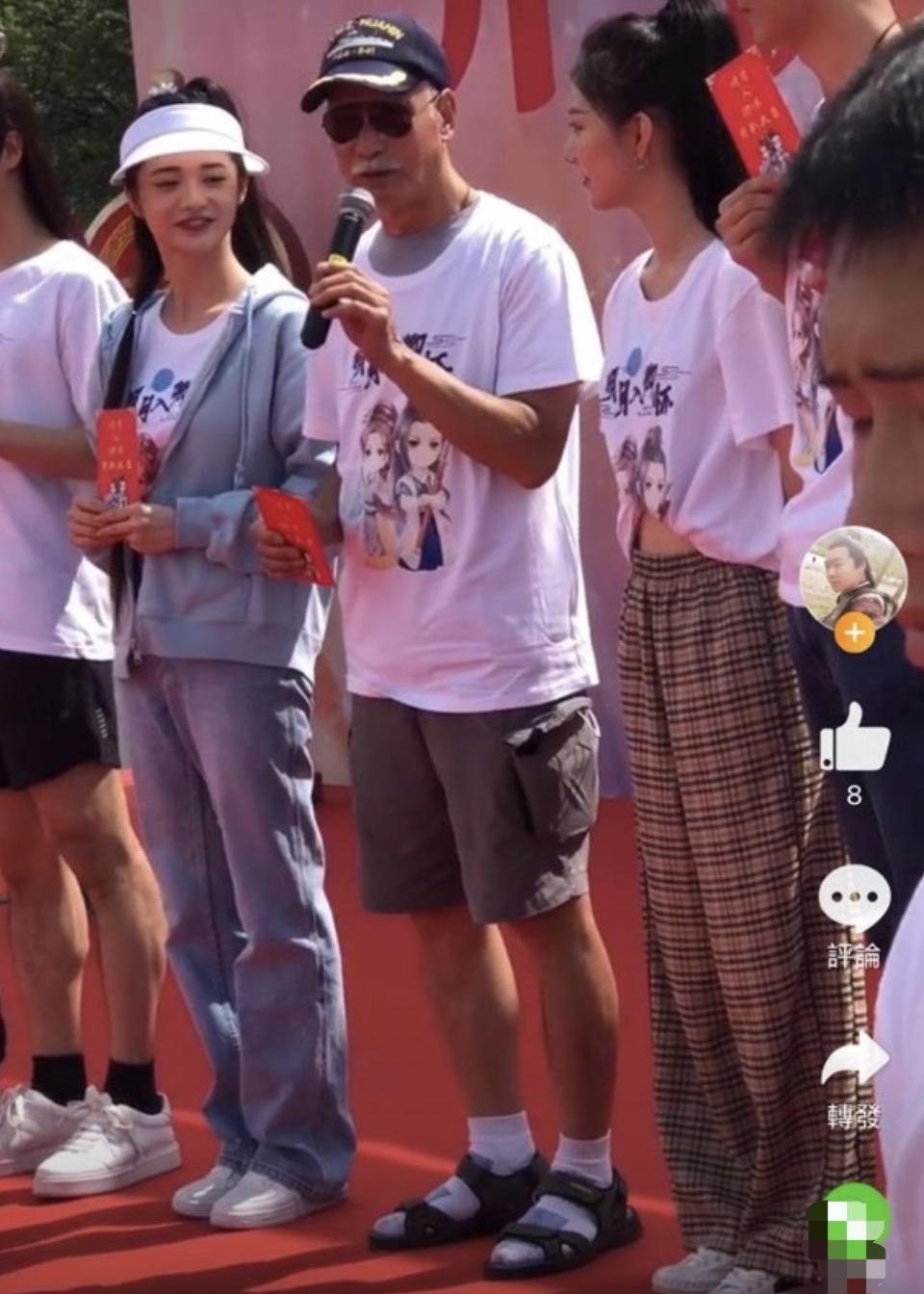 高雄演霍元甲的照片,高雄演的霍元甲精彩视频