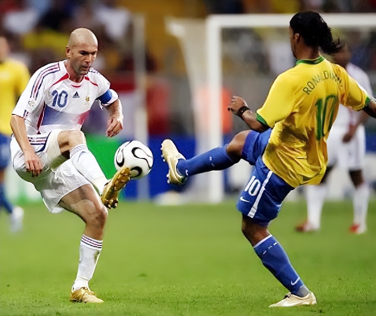 本届世界杯法国输给谁了,卡塔尔世界杯最惊险的一场