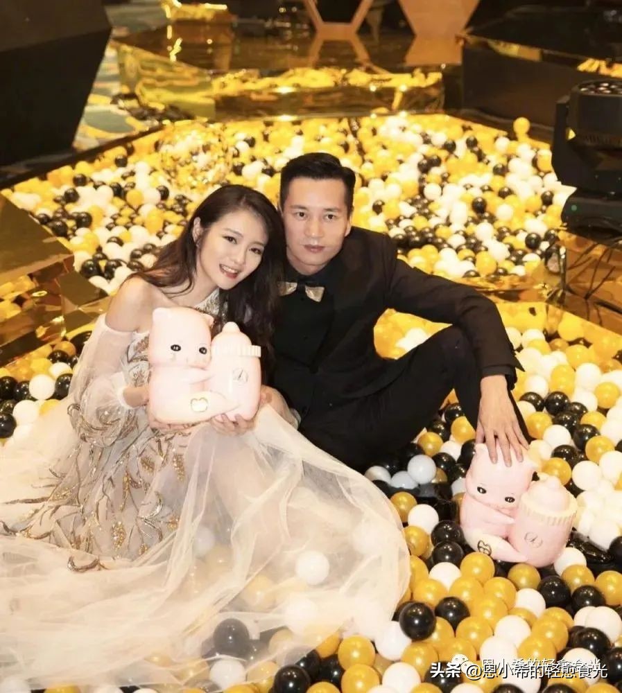 澳门叠码仔明星老公,叠码仔明星老婆