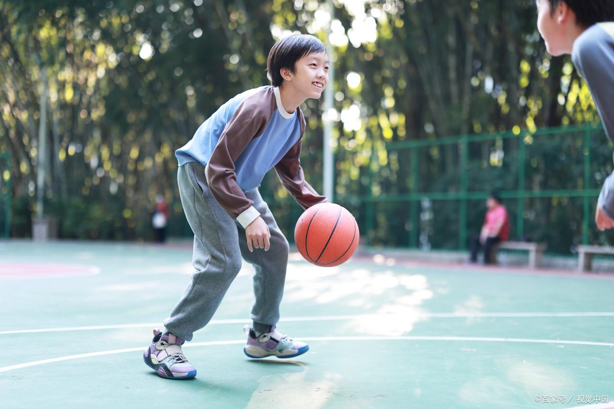 专家提示孩子快速长高的5种方法,孩子用什么科学的方法可以长高