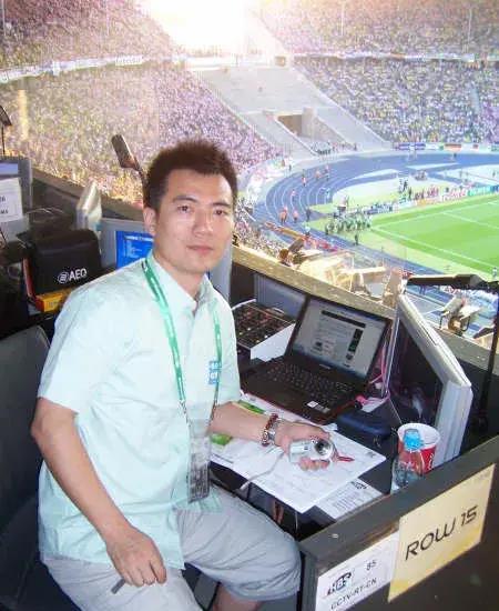 黄健翔最新预测英格兰对荷兰,足球解说员黄健翔原视频