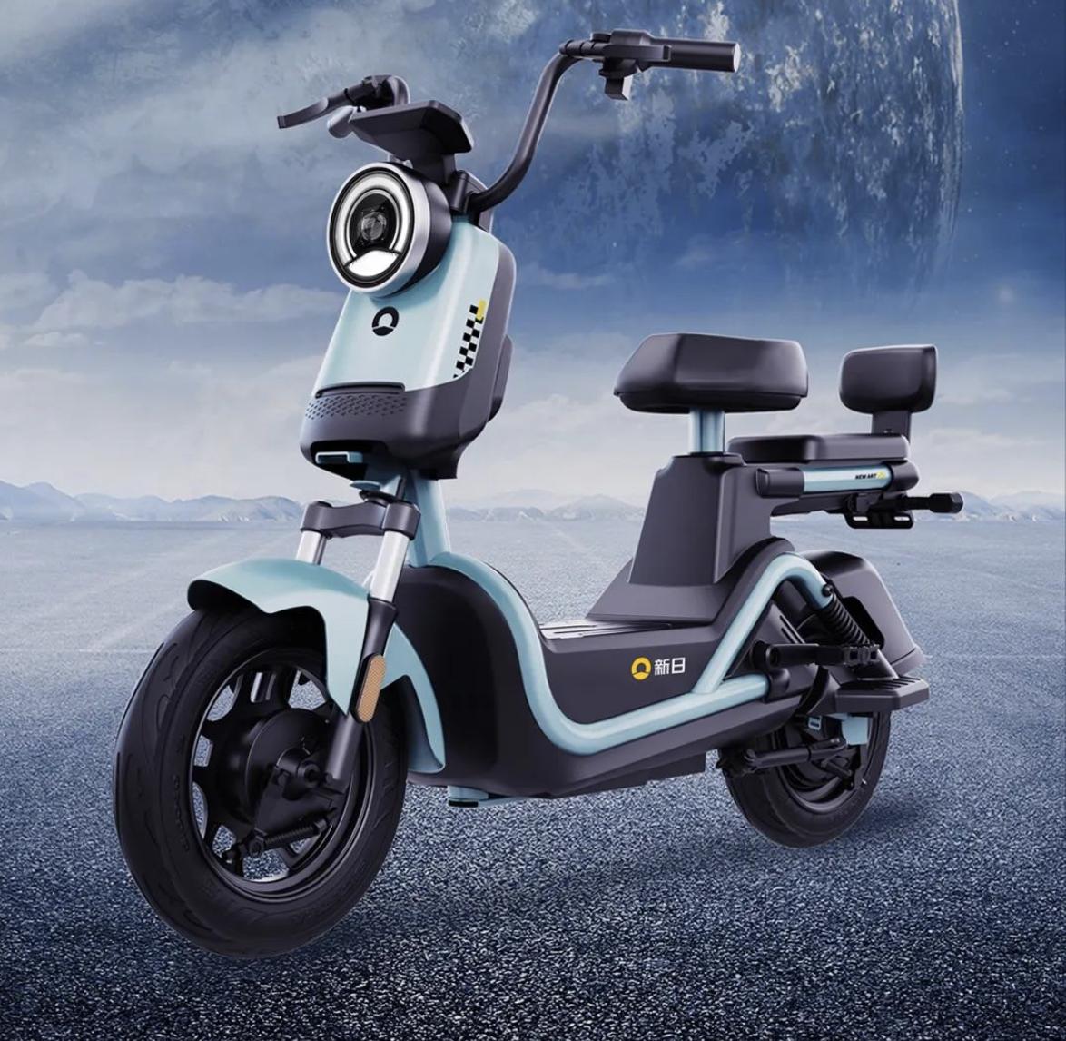 儿童平价代步自行车推荐,二孩电动自行车推荐