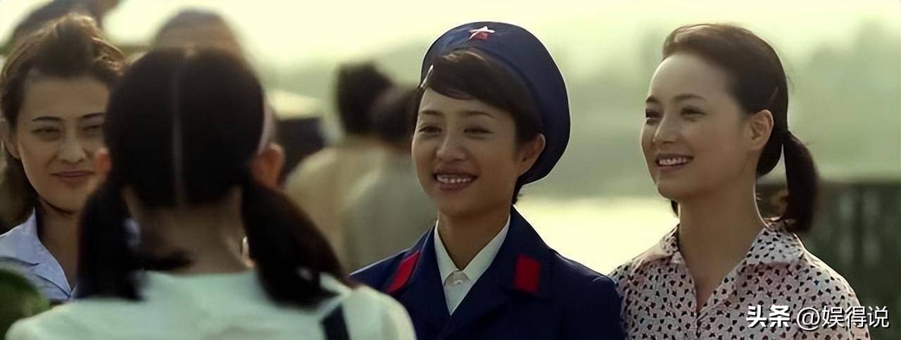 陆毅初恋张龄心,张龄心和陆毅是同学吗