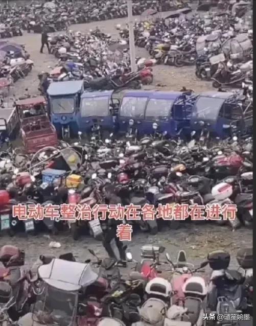 违规电动三轮车为什么还要生产,三轮车违法为啥还在生产