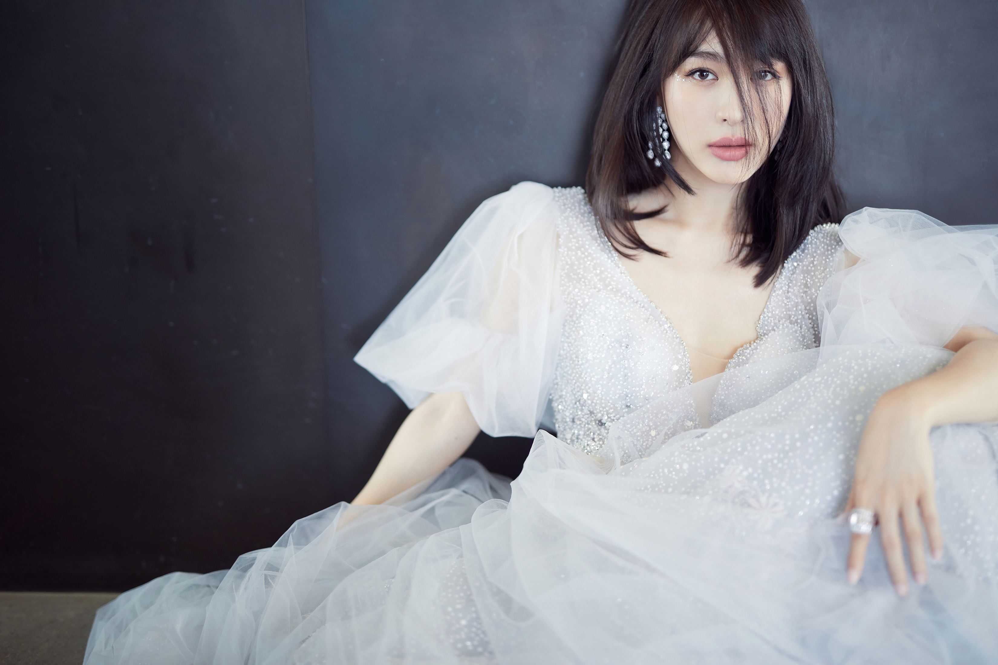 明星里面的白月光和朱砂痣,朱砂痣白月光男星