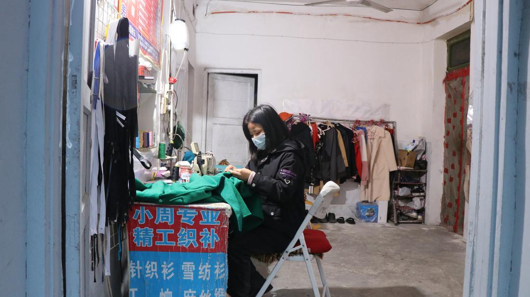 寻街|据说，这条路上藏着荆门仅存的两座古城门...