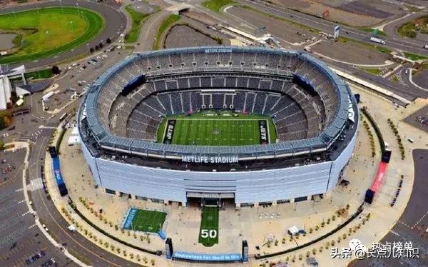 世界十大最贵体育馆,世界上最贵的八大体育馆