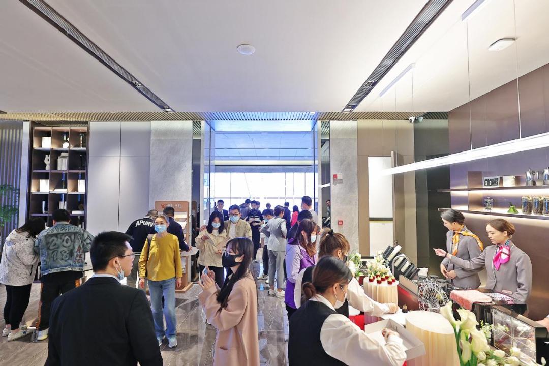 放大招!2023年北京主城区如何掘金高性价比“豪华级”产品?