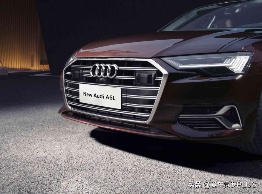全新奥迪a6l创造更年轻的未来,新奥迪a6l有哪些新配置