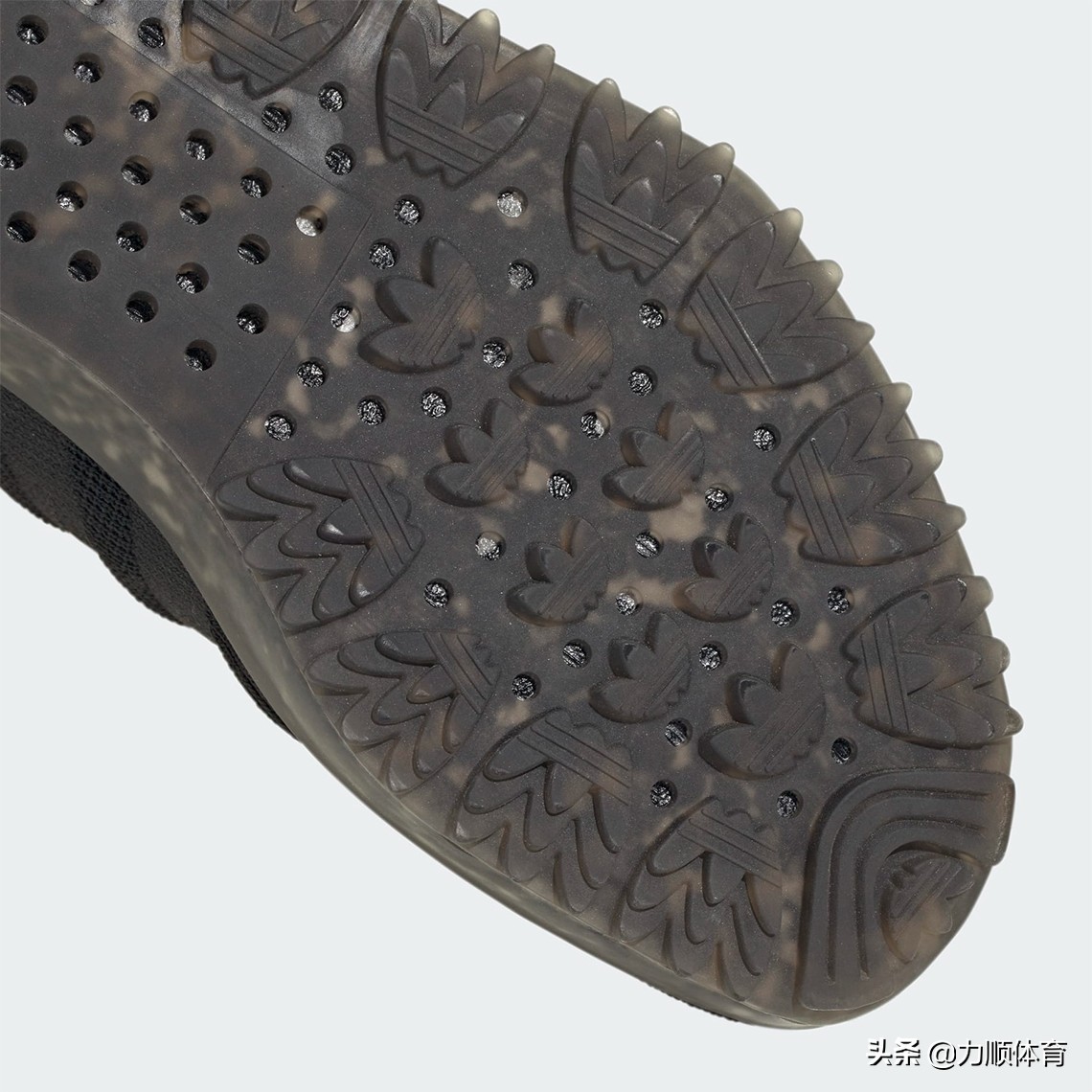 阿迪达斯nmds1细节,阿迪达斯nmds1有碳板吗