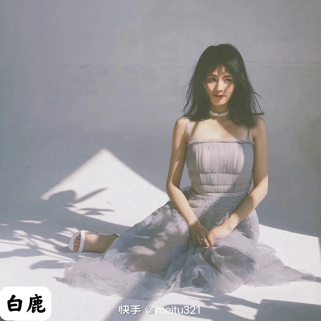 80后公认的美女明星,欧美90后美女明星