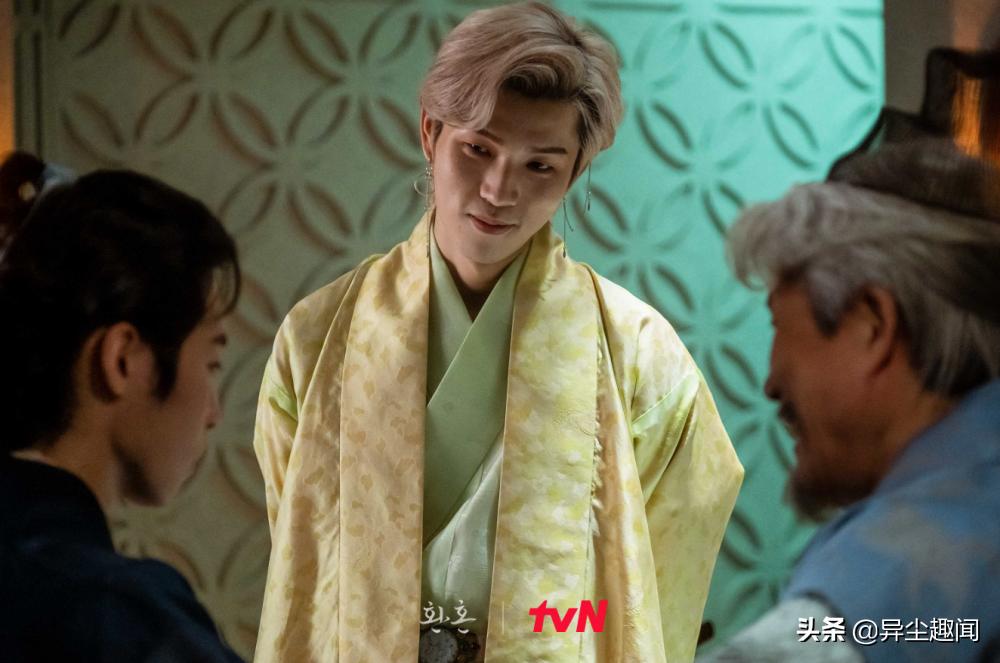 韩国还魂电视剧多少集完结,还魂韩国电视剧哪部好看