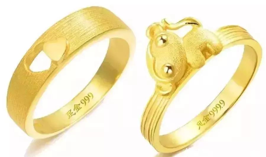 用最简单的方法来辨别黄金真假,黄金怎么辨别真假的简单方法