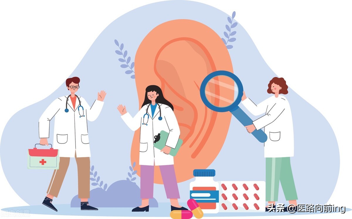 耳鸣耳聋小妙招帮你渡过难关,老年人怎么预防耳聋耳鸣