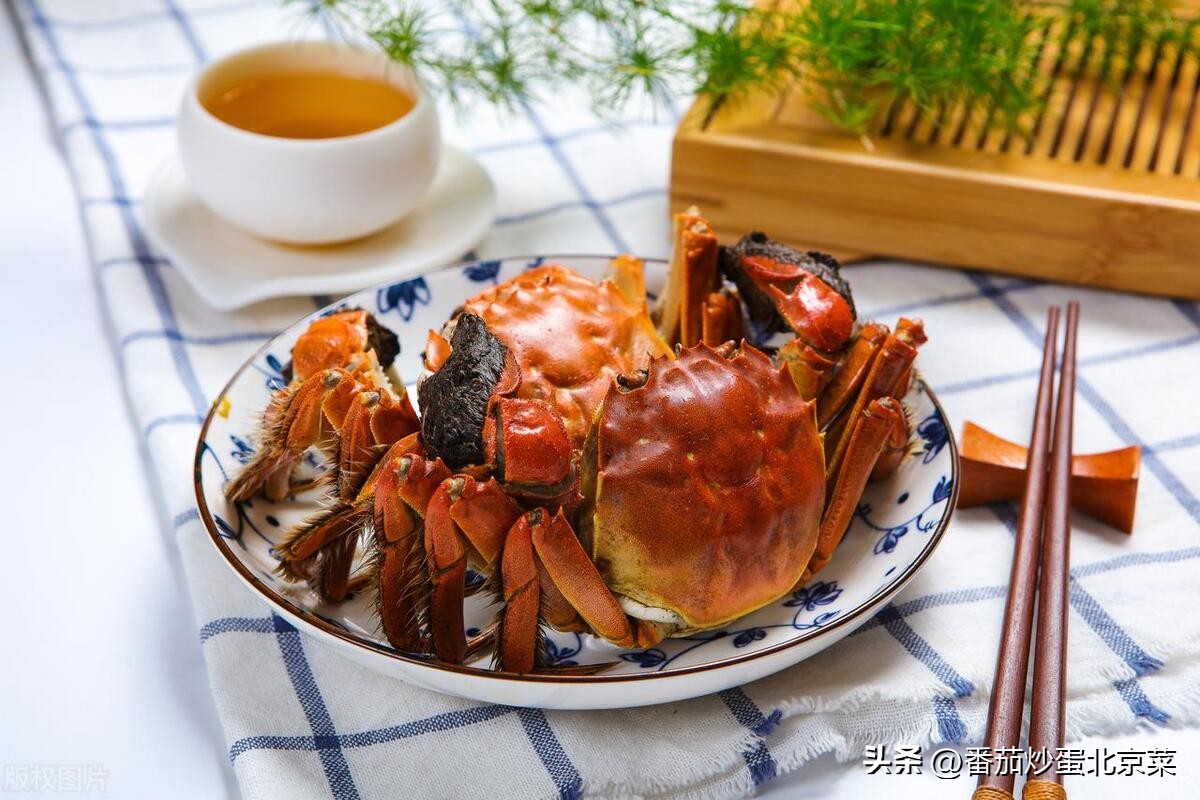 水产食物排行榜,水产品顶级食材