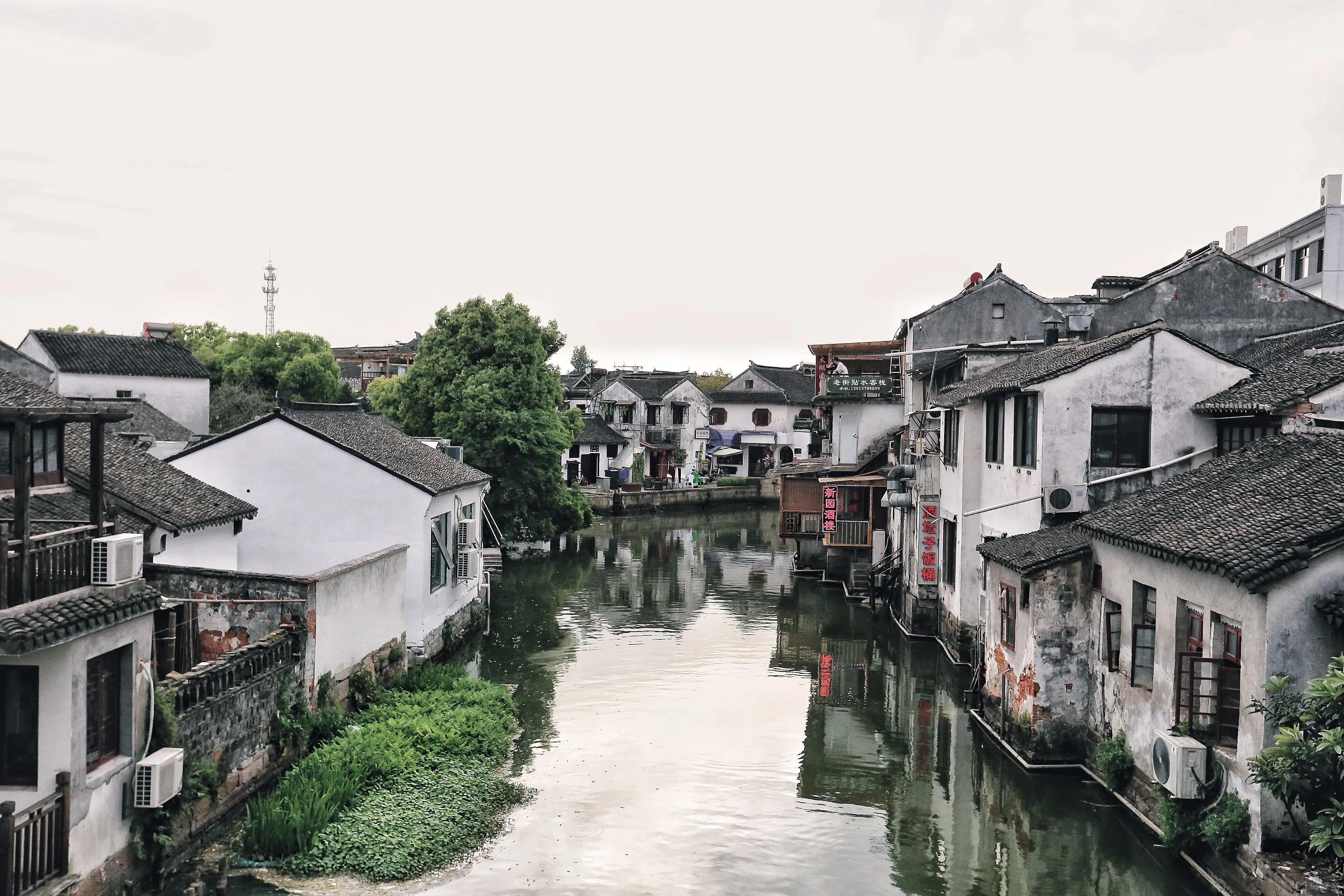 苏州吴江区免费景点排行榜前十名,苏州夜间必玩十个景点