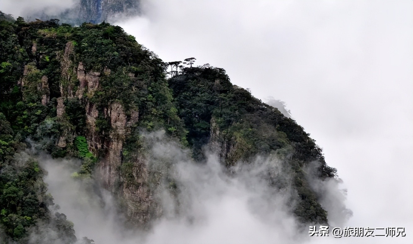 金秀圣堂湖在圣堂山吗,广州南浦出发一日游