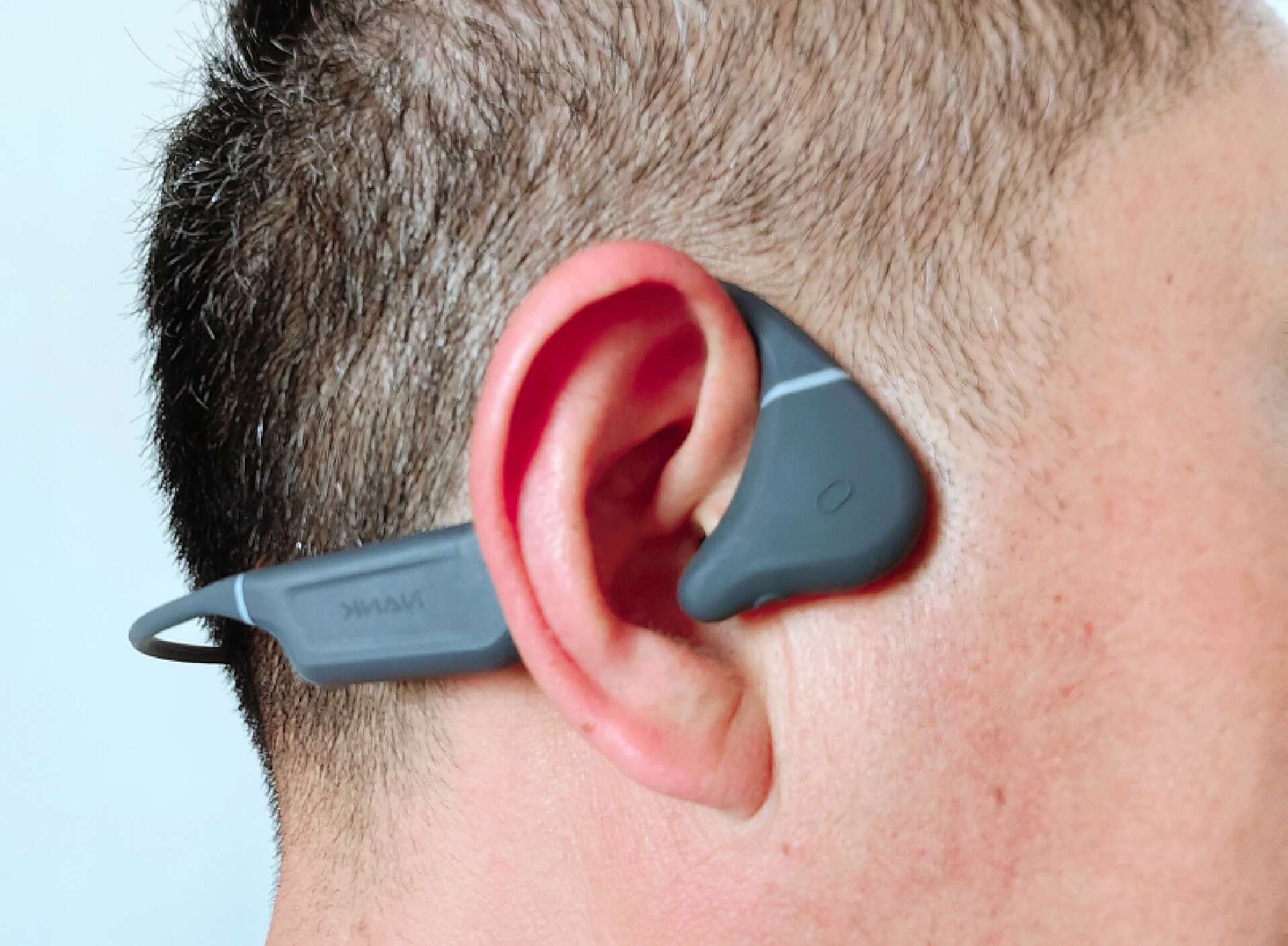 南卡runnerpro骨传导耳机试玩,骨传导耳机的标杆南卡runnerpro4