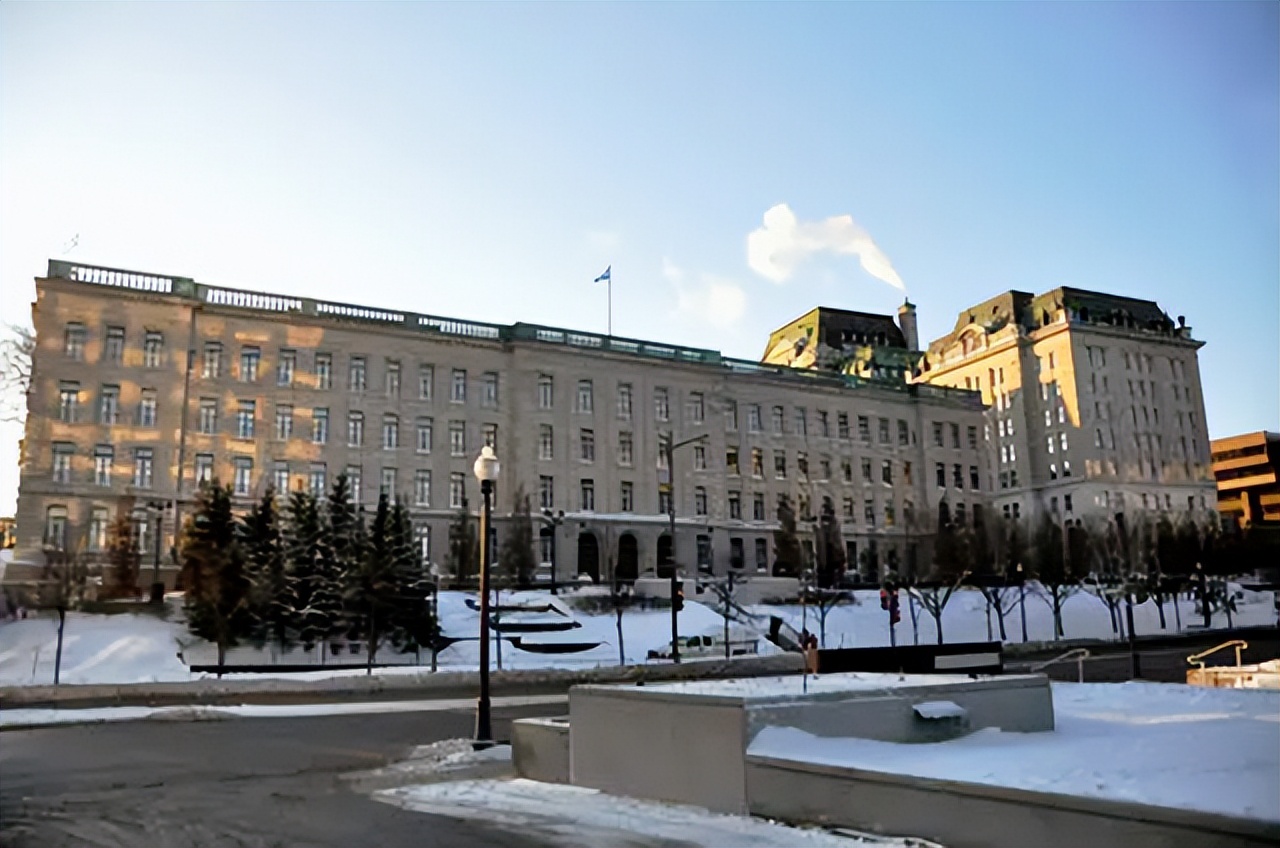 加拿大的魁北克省没独立出去吗,加拿大魁北克独立