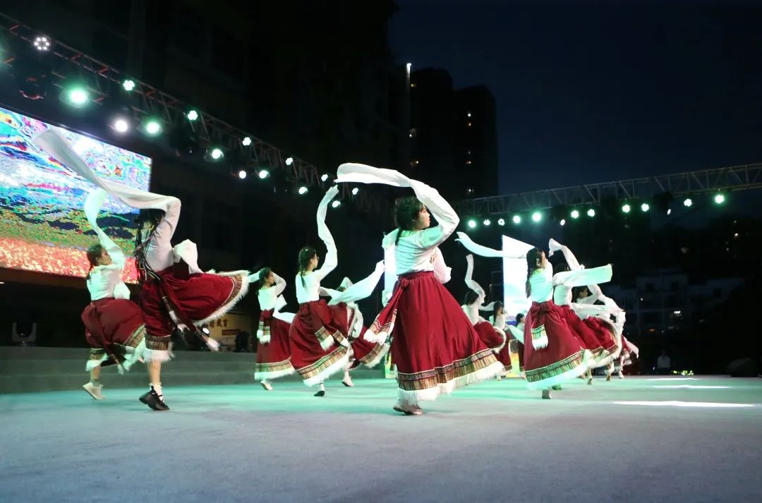 广元市东城实验初中部艺术节,广元东城实验学校初中部艺术节