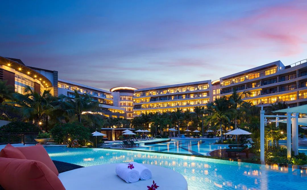 三亚皇冠假日酒店隔离免费,三亚隔离酒店免费么