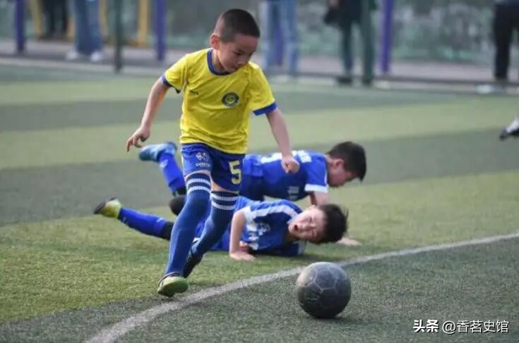 说一下我对中国足球的看法,中国足球20年还是老样子