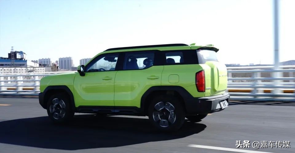 颜值与实用性并存的一款车,颜值与实力并存的一款顶级产品