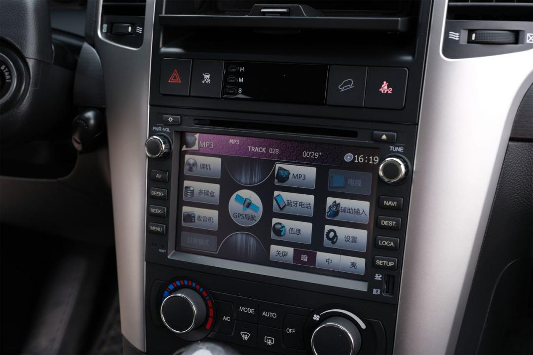 23万公里二手科帕奇,雪佛兰科帕奇石家庄二手