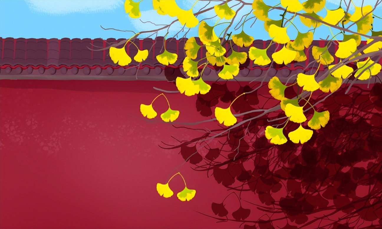 最美秋分诗词秋日胜春朝,秋分时节邂逅最美秋分古诗词