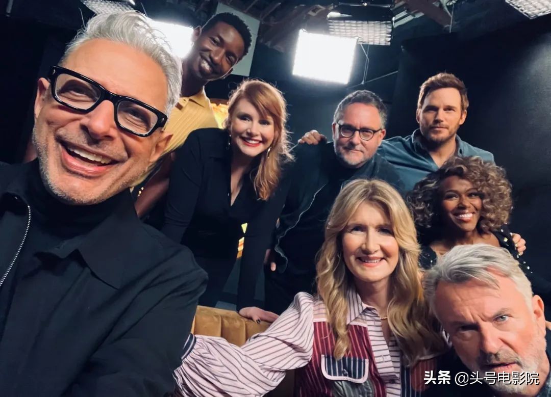 侏罗纪世界3结局吐槽,侏罗纪世界3真的不好看吗