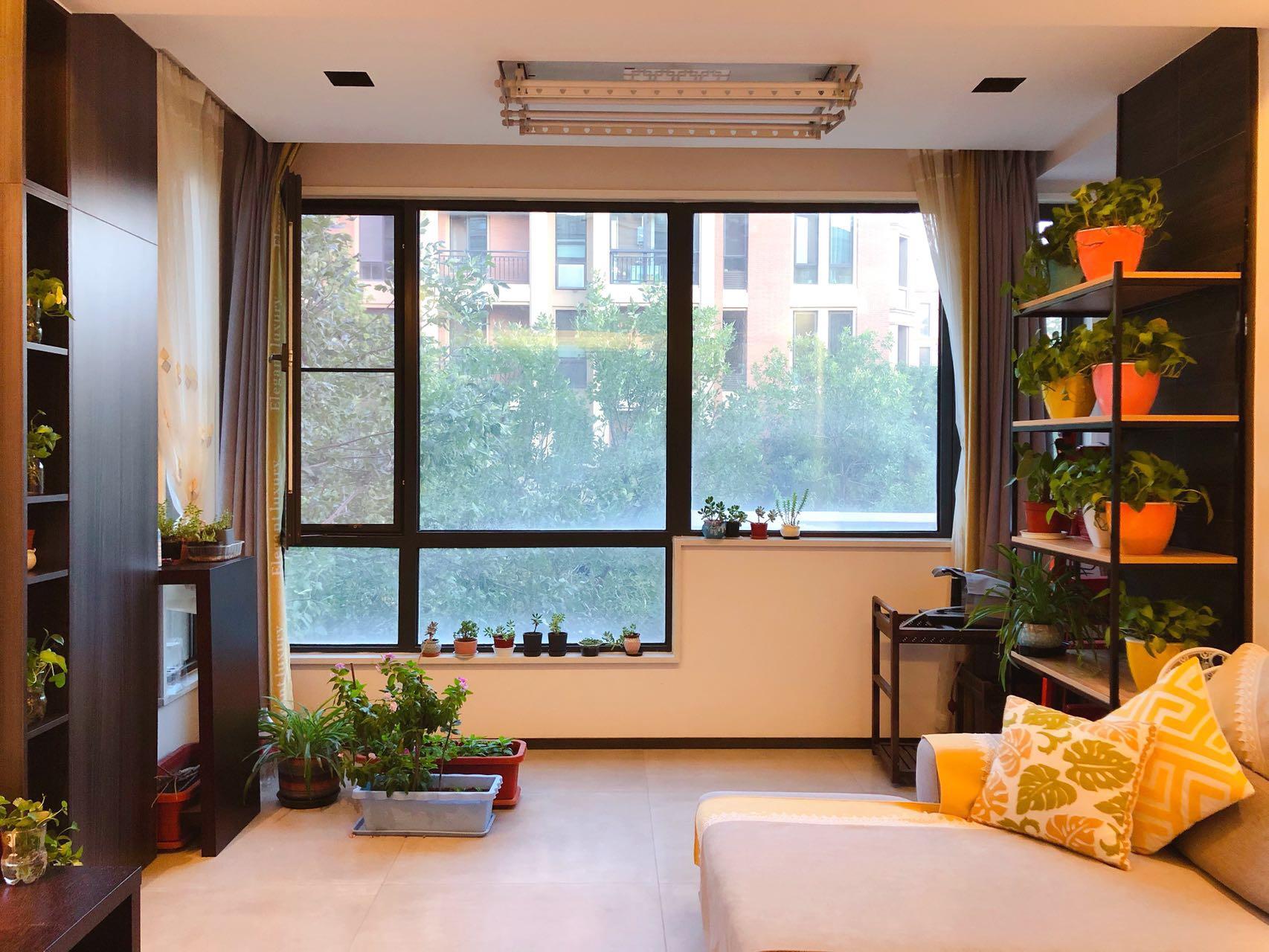 擦窗机器人沉浸式擦窗,擦窗机器人小窗户测评