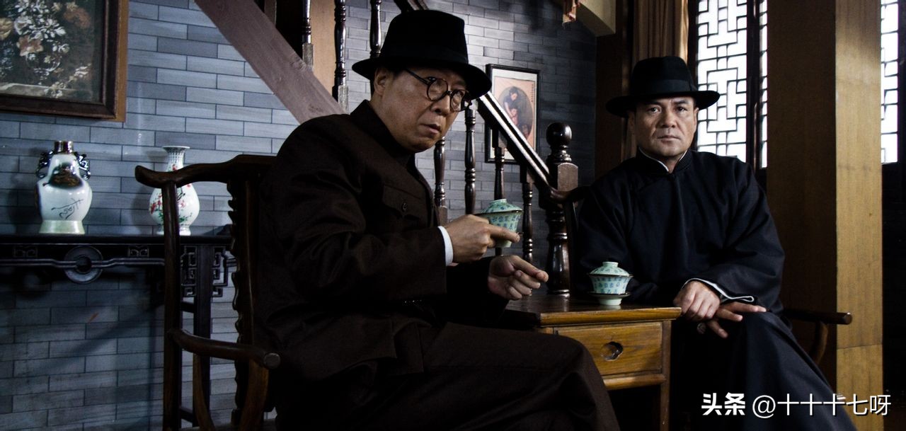 韩童生拍戏真相揭秘,演员韩童生视频完整版