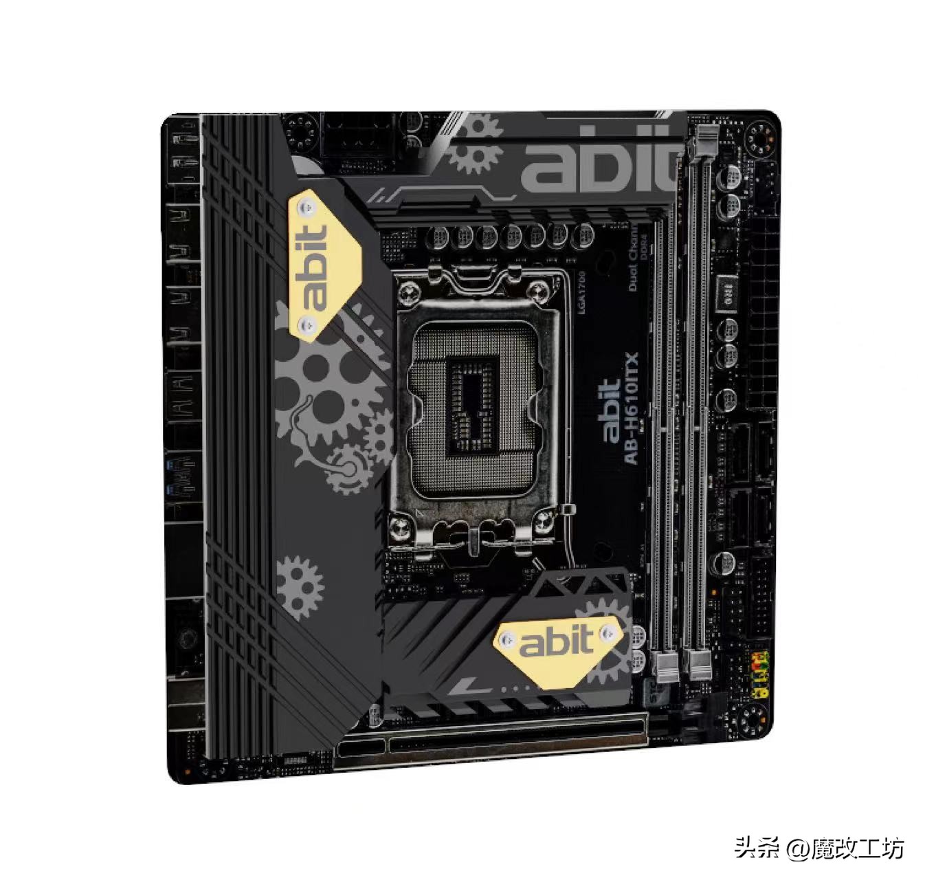 B760itx主板评测,b760itx主板性价比推荐