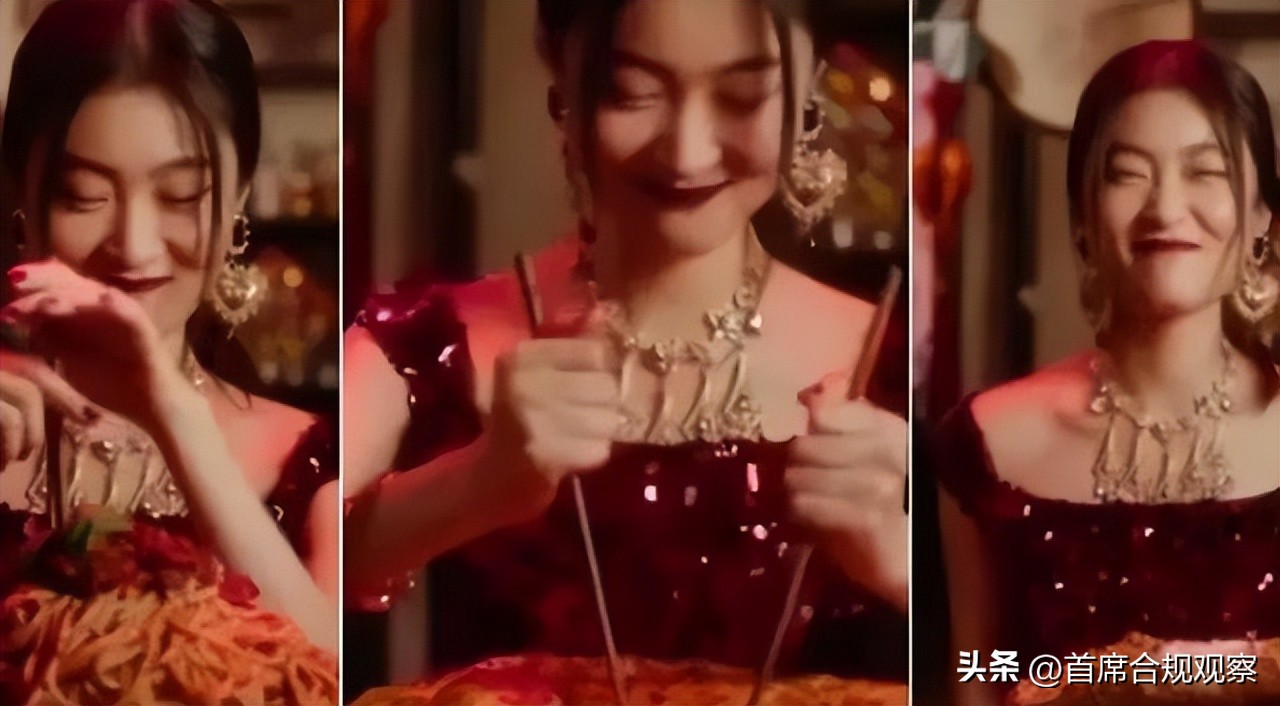 辱华品牌杜嘉班纳老板来华被追捧，曾骂中国是大便