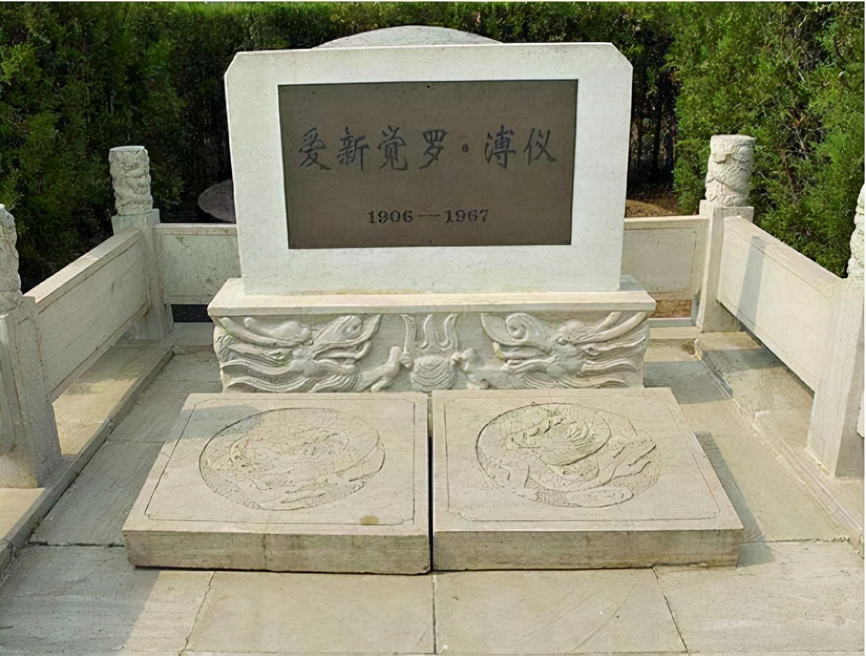 中国最后一位皇帝溥仪，一生都是傀儡，却创下了三个历史记录