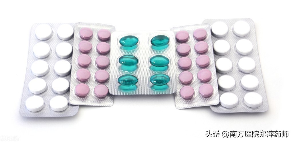 新冠口服药Paxlovid疗效,房颤感染新冠怎么治疗