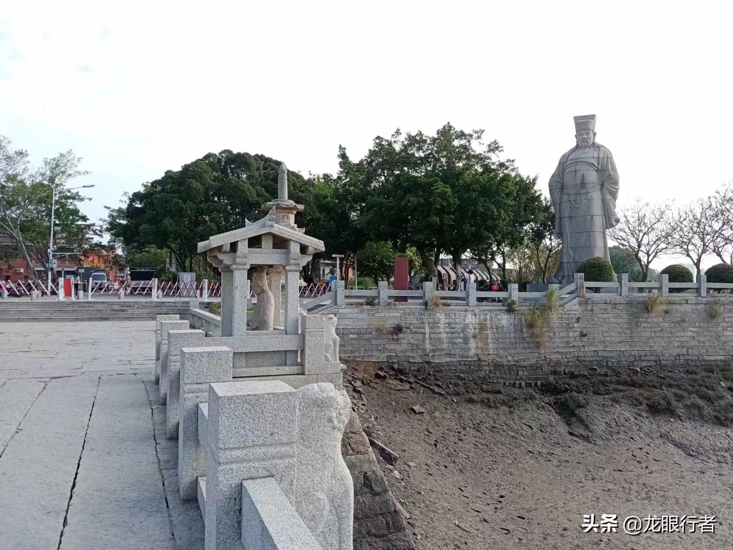 福建的洛阳桥是大型的什么桥,中国四大古桥是哪四座桥