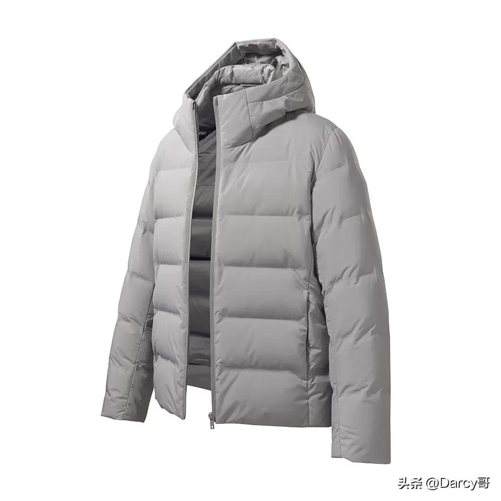 迪卡侬保暖速干衣测评,迪卡侬和优衣库抓绒衣哪个好